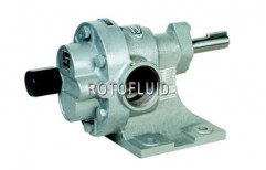 Rotary Gear Pumps by Fluid Tech Systems
