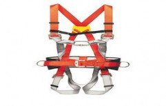 Safety Belt by Unirich Safety Solutions Private Limited