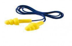Safety Ear Plug by Protexn Fire Services