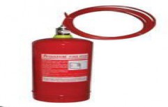 Special Hazards Systems by Nitin Fire Protection Industry Limited