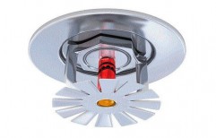 Sprinkler Head by Ceaze Fire Safety Systems Private Limited