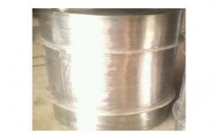 Stainless Steel Barrel by Prasuram Engineers & Supplier
