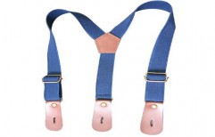 Three Fold Suspender by M.S. Enterprises