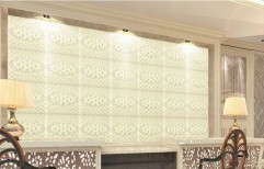 WA034 Leather Panels by Kiarra Designs