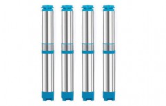 1 HP Submersible Pump by Momai Manufacturing