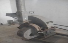 25 HP Chilli Grinding Machine by New Kartar Engineering Workshop