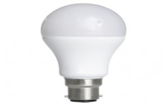9 W LED Bulb by S S V Enterprises