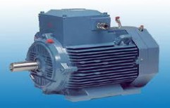 Abb Motors by Motors Pumps & Spare