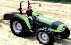 Agriculture Tractor by Cosmos International Limited
