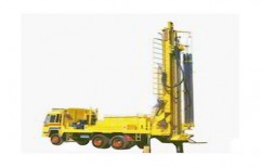 Borewell Drilling Service by R Balaji Engineering Company