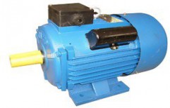 Electric Motor by Arun Submersibles