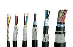 Electrical Cables by S & S Company