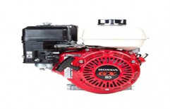 GX80 Honda Horizontal OHV Engine by Sadguru Trading Co.