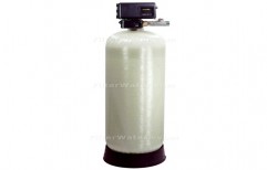 Household Fluoride Removal Filter Tank by Apex Technology