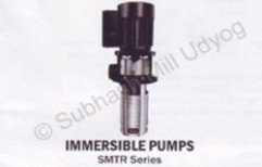 Immersible Pump by Subhash Mill Udyog
