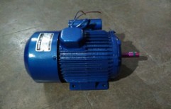 Induction Motor Single Phase by Toyami Electricals