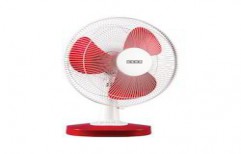 Mist Air Duos Red Fan by Kalp Electricals