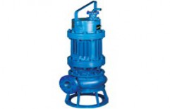 Non Clog Submersible Pump by Prefect Engineer