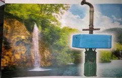 Open Well Submersible Pump Float by Swami Irrigation System
