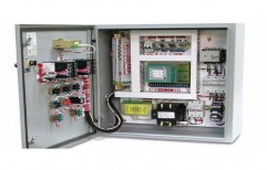 PLC Control Panel by General Systems