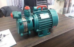 Self Priming Pump by Galaxy Pumps And Fittings
