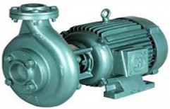 Self-Priming Pumps by Sri Venkatachalapathy Borewells Compressor