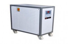 Servo Voltage Stabilizer by SK Power