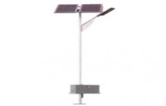 Solar Street light by Mastermind Engineerrs