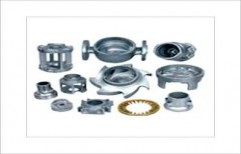 Submersible Pump Parts by Gayatri Engineering Works