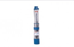 Submersible Pump Set by Om Sanitary  H/W