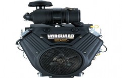 Vanguard V- Twin Horizontal Petrol Ohv Engine 35hp, 993cc by Maharashtra Traders