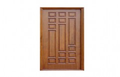 Wooden Flush Door by Shree Mahavir Plywood Industries