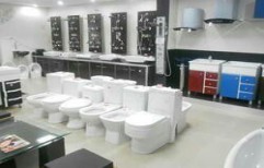 Bathroom Sanitary Items by Kushwaha Enterprises