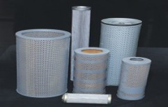 Concrete Pump Filters by Sri Sai Traders