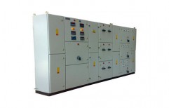 Electrical Control Panels by Neurotronix Systems India Private Limited