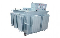 Electroplating Rectifier by R. K. Electricals