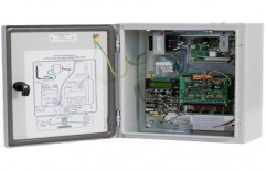 Elevator Controller by Micro Automation & Control