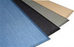 Fabric Acoustic Panels by Acoustics India Private Limited