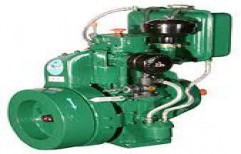 Field Marshal Diesel Pumps by Chakraborty Enterprises