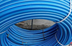 HDPE Pipes by Neel Gagan Electricals & Hardware