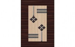 Laminate Doors by Om Timber Traders