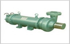 Monoset Submersible Pump by Kelvina Corporation
