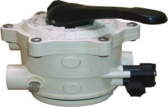 MPV - Multiport Valves by Apex Technology