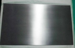 Nickel Alloy Plate & Sheet by Apexia Metal