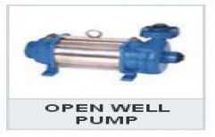 Open Well Pump by Rutvi Enterprises