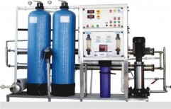 Reverse Osmosis Plant For Dialysis Machine by Kiran Techno Services Private Limited