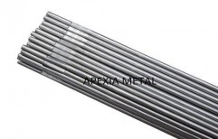 S.S Welding Electrode Round Bar by Apexia Metal