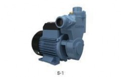 S-Series Monoblock Pump by Charbhuja Electric And Machinery