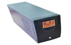 Solar Inverters by AFM Solar System Private Limited