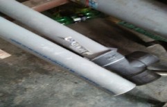 Tirupati PVC Pipes by Geeta Sanitary & Hardware